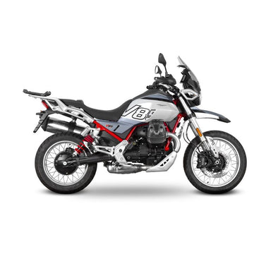 Moto Guzzi V 85 TT / V 85 TT Travel [2024-2026] [SHAD] - Soporte para baúl