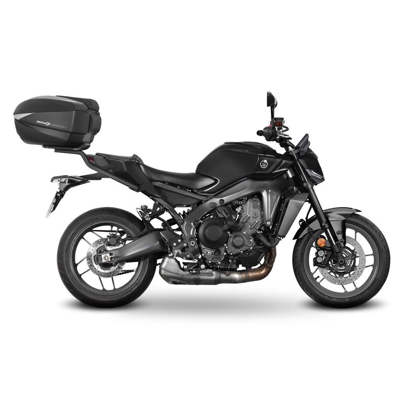 Yamaha Sp [SHAD] - Kit de montaje Top Master