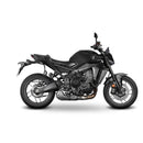 Yamaha Mt 09 Mt 09 Sp Mt 09 Tracer [SHAD] - Sistema de montaje 3P (lateral)