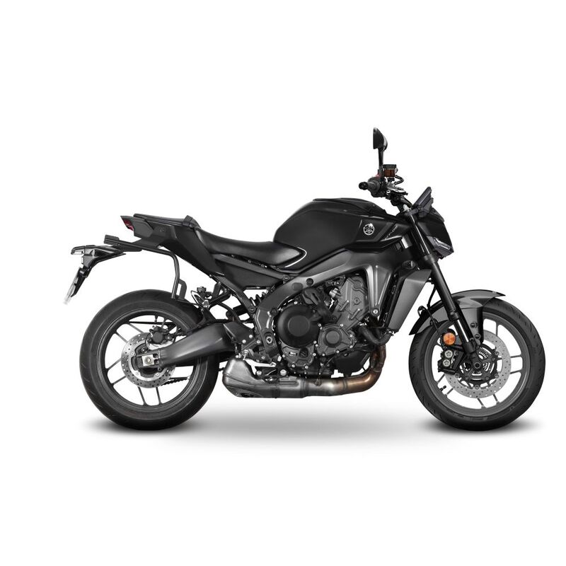 Yamaha Sp [SHAD] - Sistema de montaje 3P (lateral)