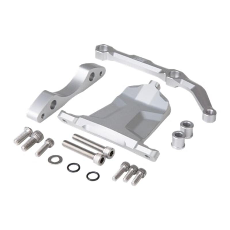 Kawasaki Z 900 Rs Se [YSS] - Kit soporte amortiguador de dirección