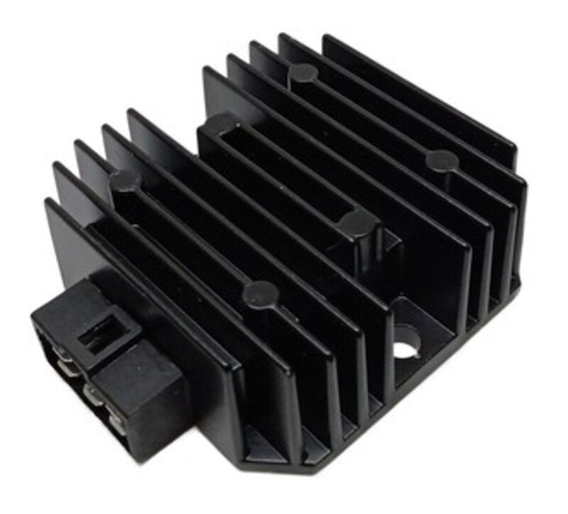 Voge Ac 300 [TECNIUM] - mediante regulador de alternador DZE