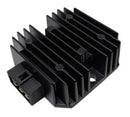 Voge Trofeo 350 Ac [TECNIUM] - mediante regulador de alternador DZE