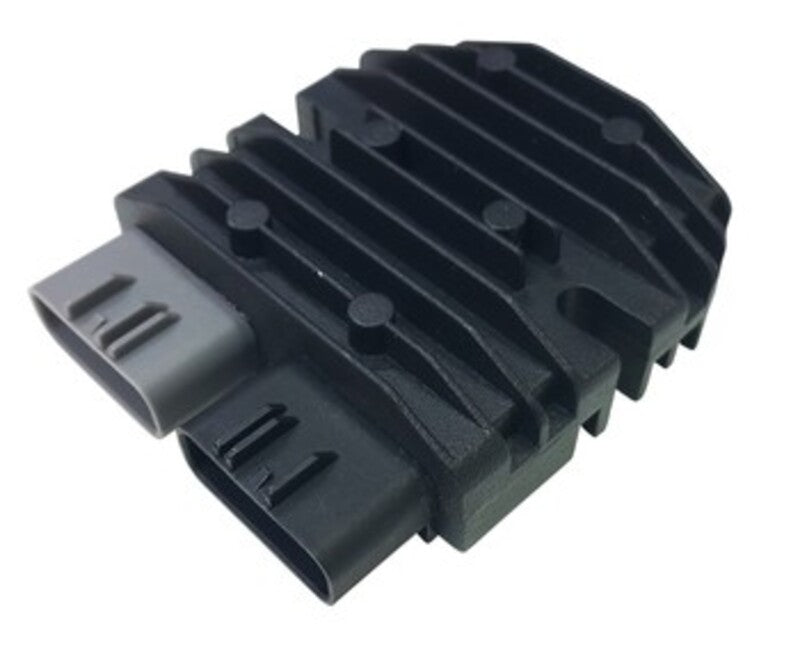 Cf Moto 650 [TECNIUM] - mediante regulador alternador DZE