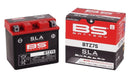 Swm Rs 125 [BATERÍA BS] - Batería SLA sin mantenimiento activada de fábrica - BTZ7S (FA)