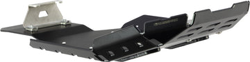 Bmw F 900 900 [CROSS-PRO] - Protección contra empotramiento