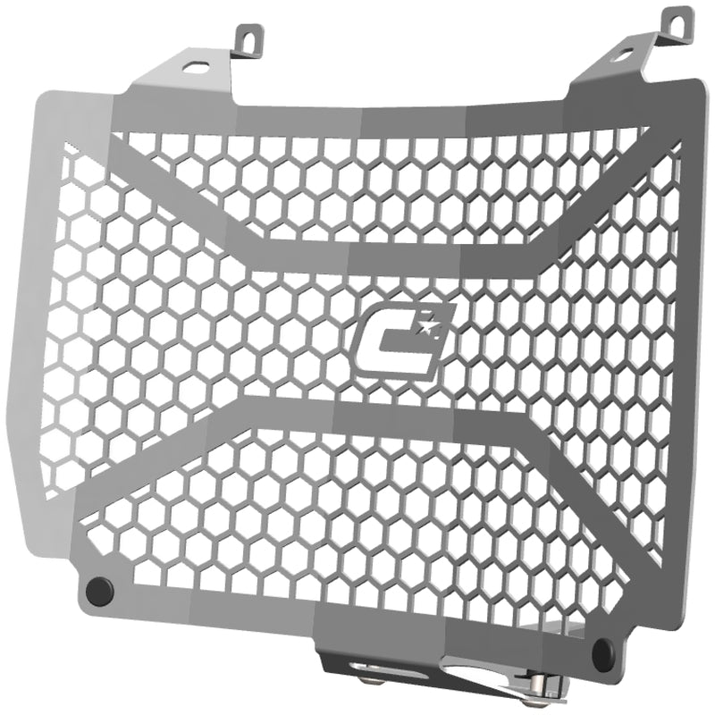 Bmw F 900 900 [CROSS-PRO] - Parrilla de trail CROSSPRO