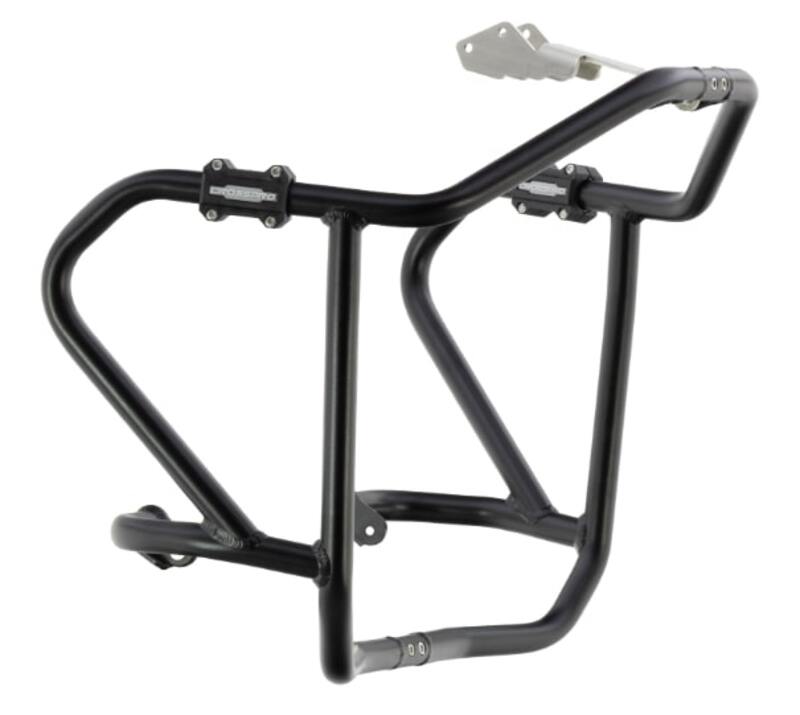 Bmw F 900 Gs [CROSS-PRO] - Defensa superior Trail
