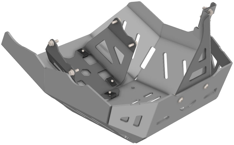 Cf Moto 700 [CROSS-PRO] - Protección contra empotramiento