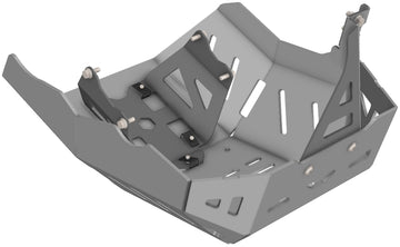 Cf Moto 700 [CROSS-PRO] - Protección contra empotramiento