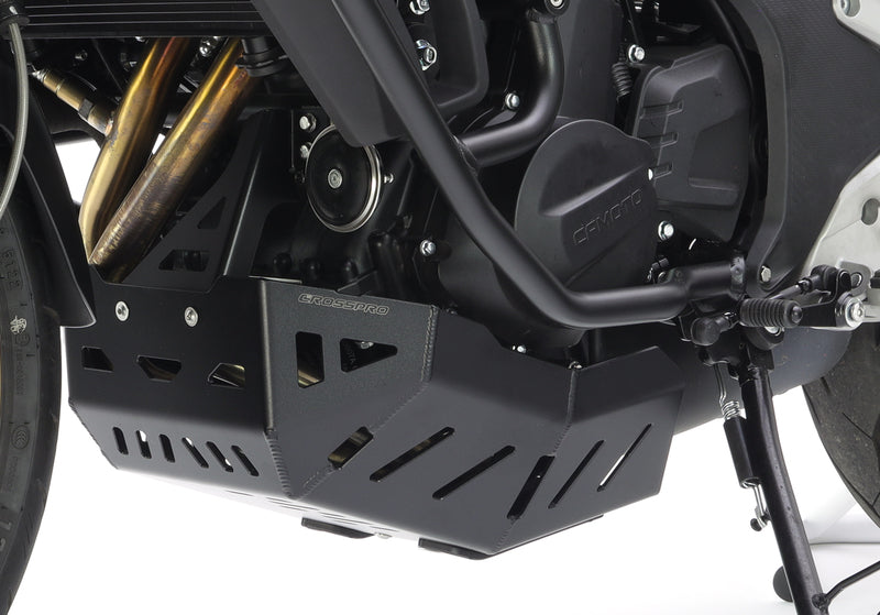 Cf Moto 700 700 [CROSS-PRO] - Protección contra empotramiento