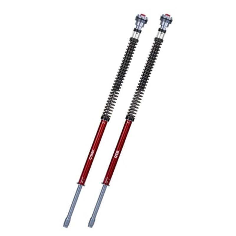 Yamaha T-Max 560 Tech Max [YSS] - Kit de cartuchos HYD Z1 para horquilla