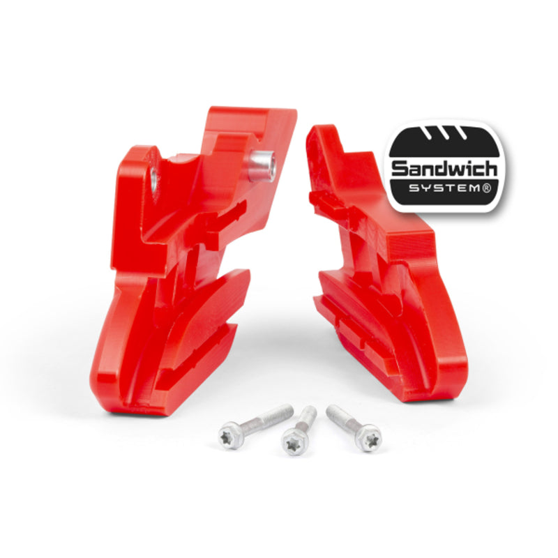 Ktm Sx-F 250 [S3] - Guía cadena Sandwich System® Hard Enduro