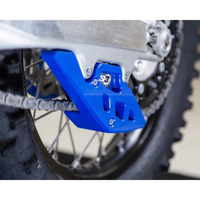 Ktm Sx 250 [S3] - Guía de cadena Sandwich System® Hard Enduro
