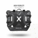 Honda X-Adv [SHAD] - Bolsas estancas Terra TR30