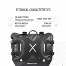 Honda X-Adv [SHAD] - Bolsas estancas Terra TR30