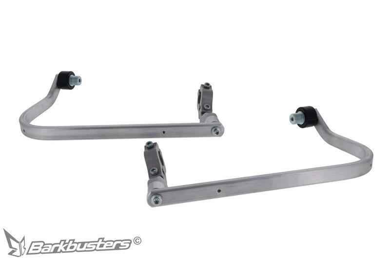 Moto Guzzi V 1000 [BARKBUSTERS] - Kit de tornillería de fijación de dos puntos