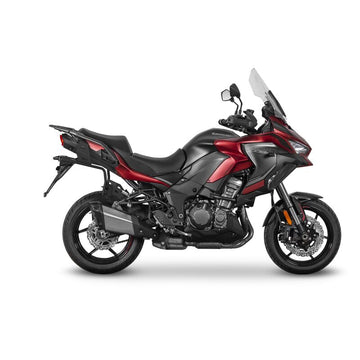Kawasaki Versys 1000 [SHAD] - Kit de montaje 3P
