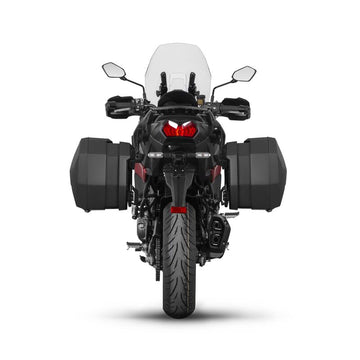 Kawasaki Versys 1100 [SHAD] - Kit de montaje 3P