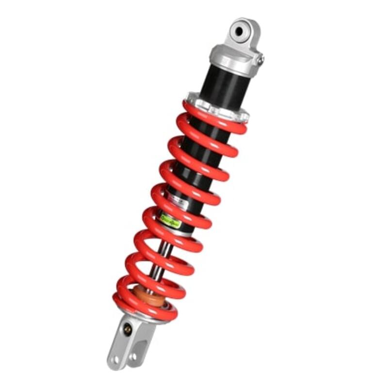 Honda Crf 300 Rally [YSS] - Amortiguador trasero Gas Top Line (STD)