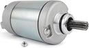Yamaha Niken [TECNIUM] - motor de arranque