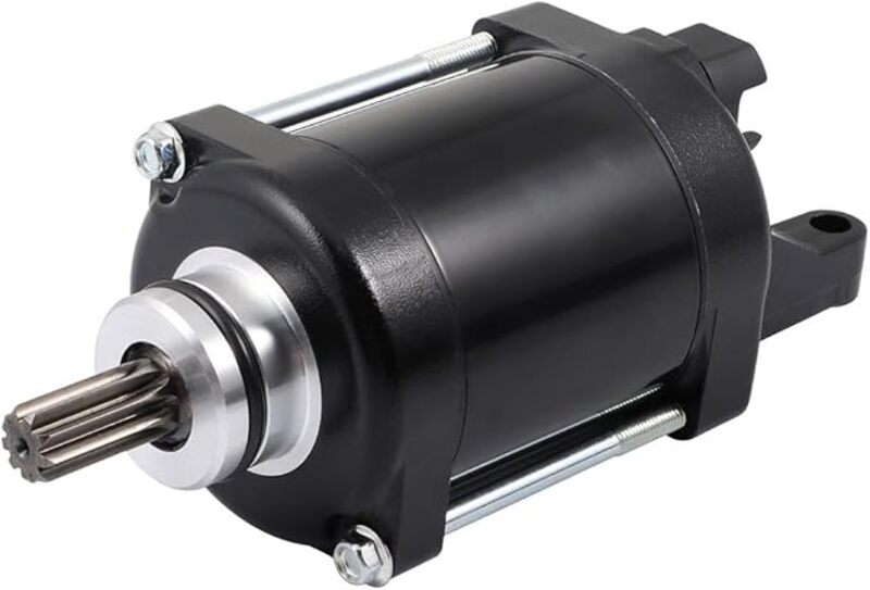 Yamaha Tracer 700 [TECNIUM] - motor de arranque