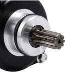 Yamaha Teneré 700 [TECNIUM] - Motor de arranque