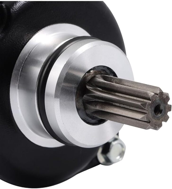 Yamaha Tracer 700 [TECNIUM] - motor de arranque