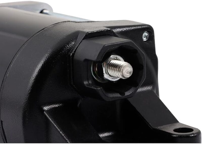 Yamaha Tenere 700 [TECNIUM] - Motor de arranque