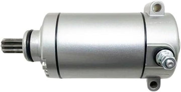 Benelli Leoncino 500 Trail [TECNIUM] - Motor de arranque