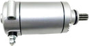 Benelli Leoncino 500 [TECNIUM] - Motor de arranque-3