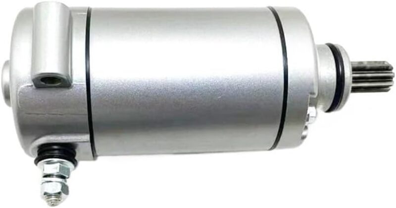 Benelli Leoncino 500 Trail [TECNIUM] - Motor de arranque
