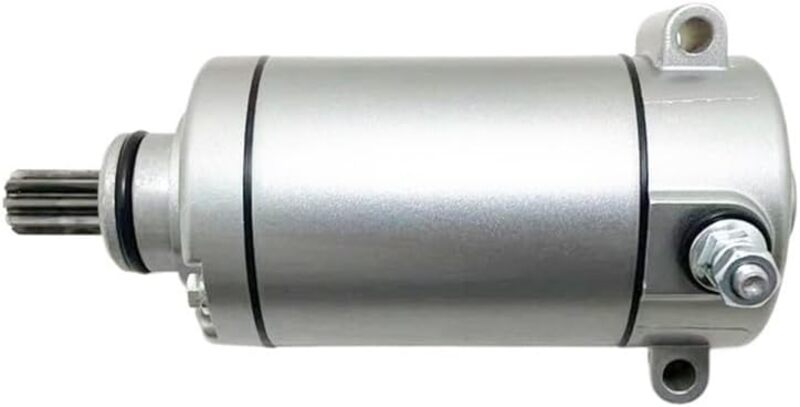 Benelli 500 500 [TECNIUM] - Motor de arranque