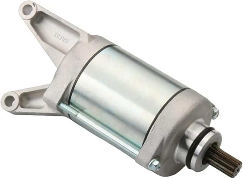 Honda Ctx 700 [TECNIUM] - motor de arranque