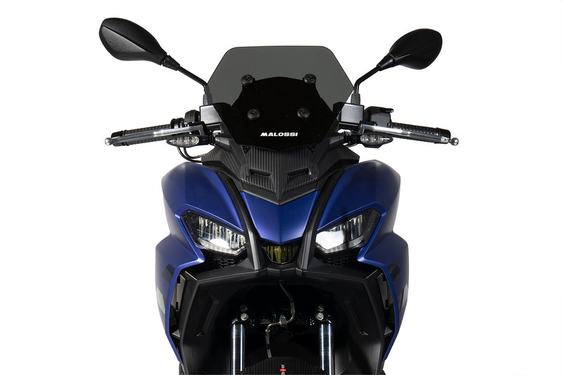 Aprilia Sr Gt 125 [MALOSSI] - disco deportivo