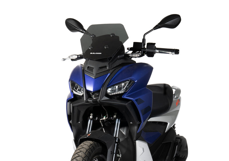Aprilia Sr Gt 125 [MALOSSI] - disco deportivo