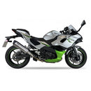 Kawasaki Z 500 [IXIL] - Silenciador Hexoval Xtrem