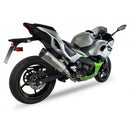 Kawasaki Z 500 [IXIL] - Silenciador Hexoval Xtrem
