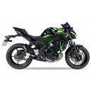 Kawasaki Ninja 650 [IXIL] - Sistema de escape completo Sport Extreme