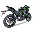 Kawasaki Ninja 650 [IXIL] - Sistema de escape completo Sport Extreme