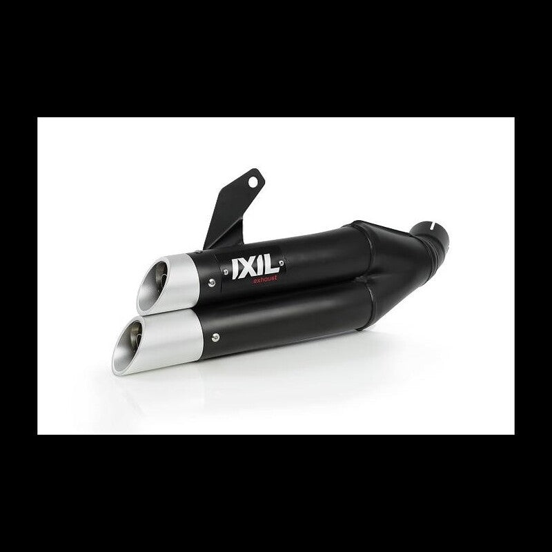 Kawasaki Ninja 650 [IXIL] - Sistema de escape completo Sport Extreme