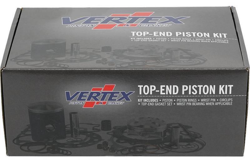 Ktm Sx 250 [VERTEX] - Kit pistones