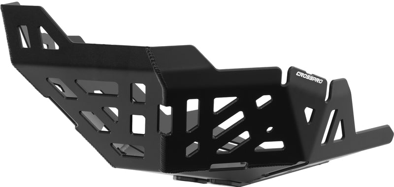 Yamaha Ténéré 700 World Rai [CROSS-PRO] - Protección contra empotramiento