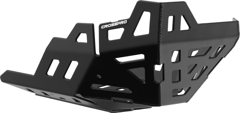 Yamaha Tenere 700 World Raid [CROSS-PRO] - Protección contra empotramiento