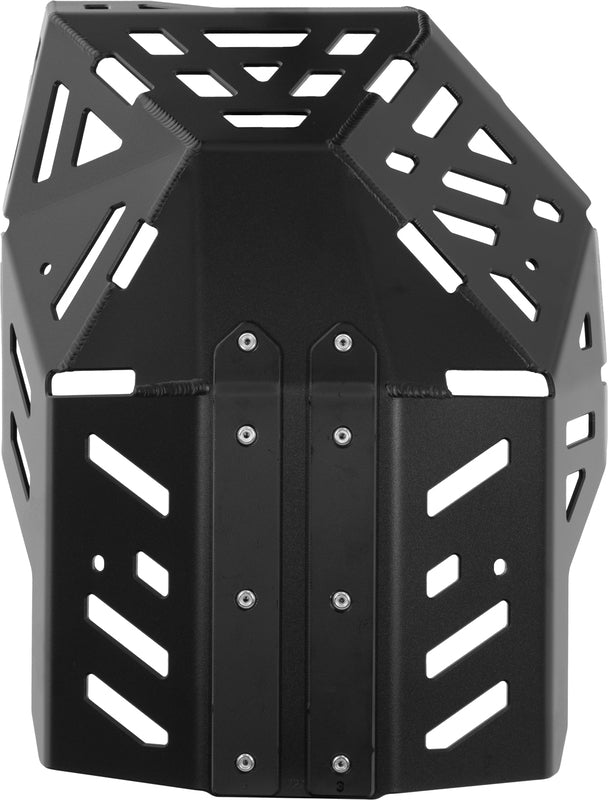 Yamaha Ténéré 700 Rally [CROSS-PRO] - Protección contra empotramiento