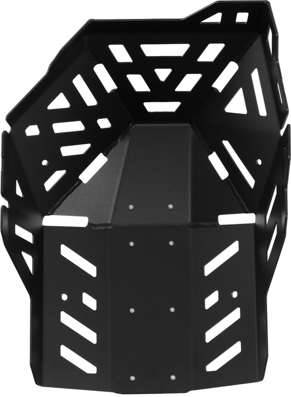 Yamaha Ténéré 700 Rally [CROSS-PRO] - Protección contra empotramiento