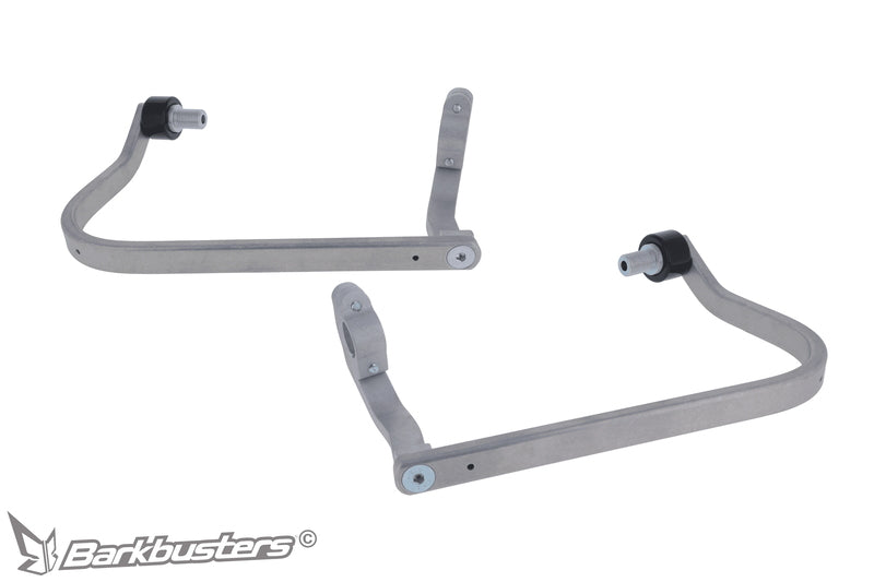 Voge Rally [BARKBUSTERS] - Kit de herrajes de fijación de dos puntos