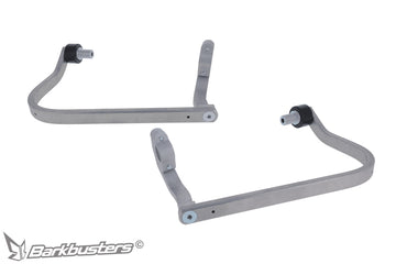 Voge Rally [BARKBUSTERS] - Kit de herrajes de fijación de dos puntos
