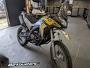 Voge Rally [BARKBUSTERS] - Kit de herrajes de fijación de dos puntos