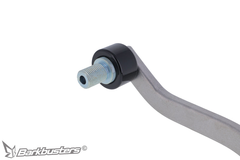 Voge Rally [BARKBUSTERS] - Kit de herrajes de fijación de dos puntos